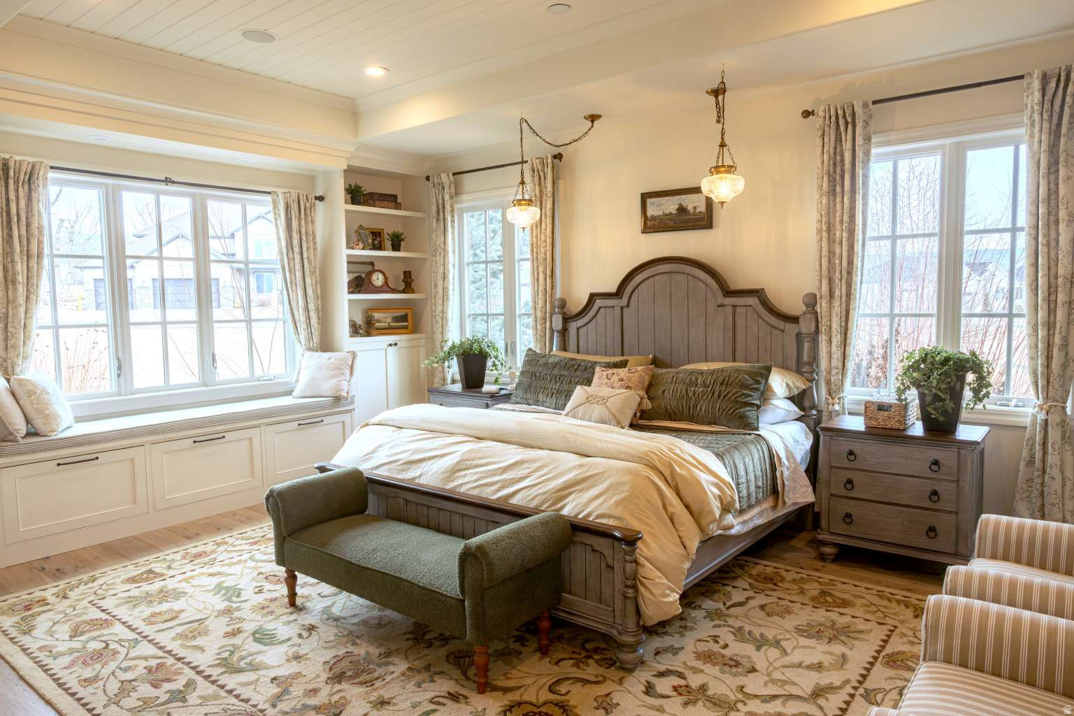 CASCADE MEADOWS PUD - Residential