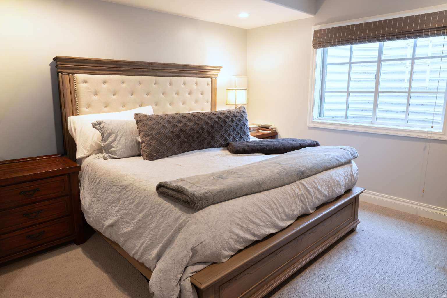 CASCADE MEADOWS PUD - Residential