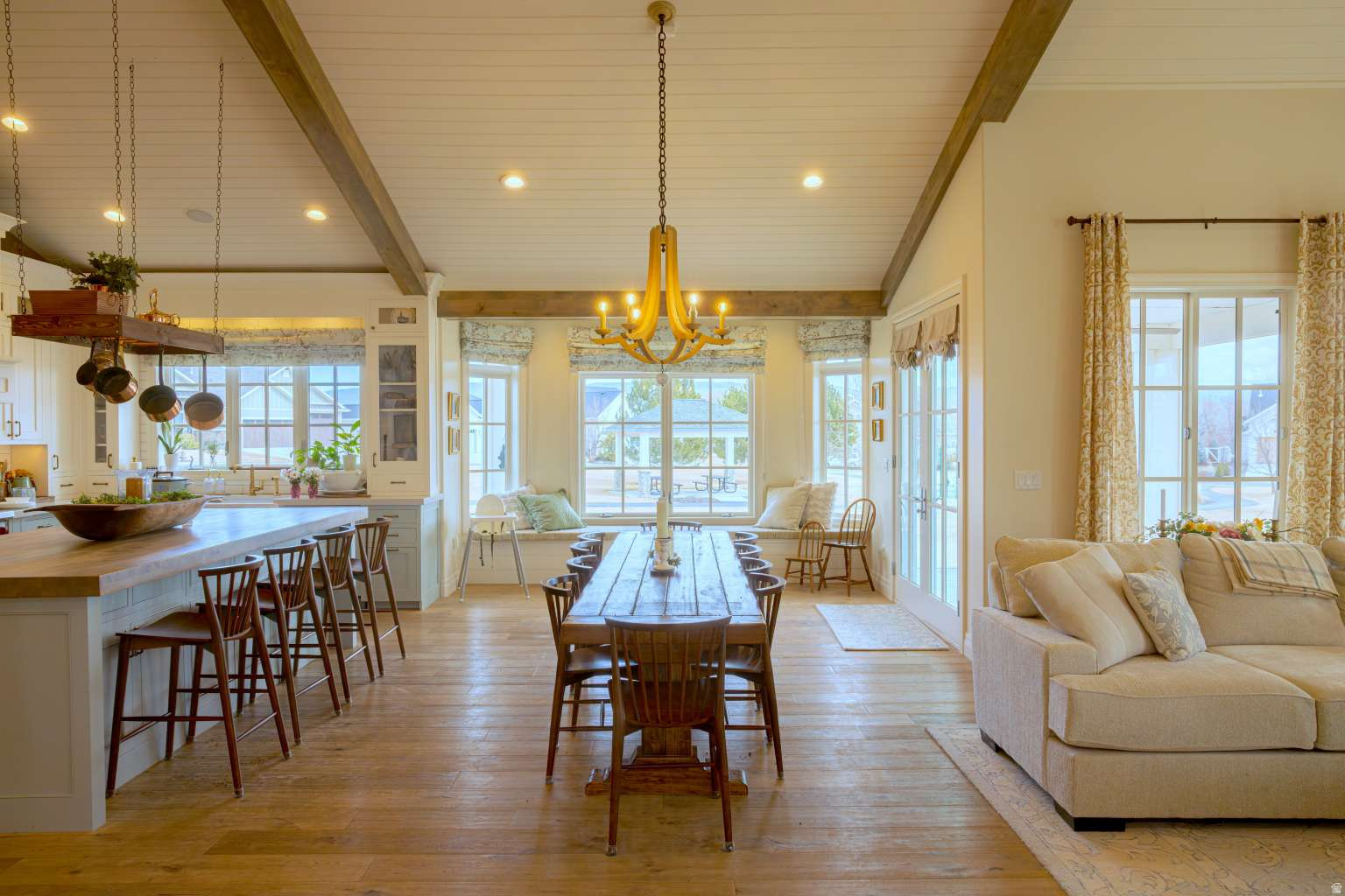 CASCADE MEADOWS PUD - Residential