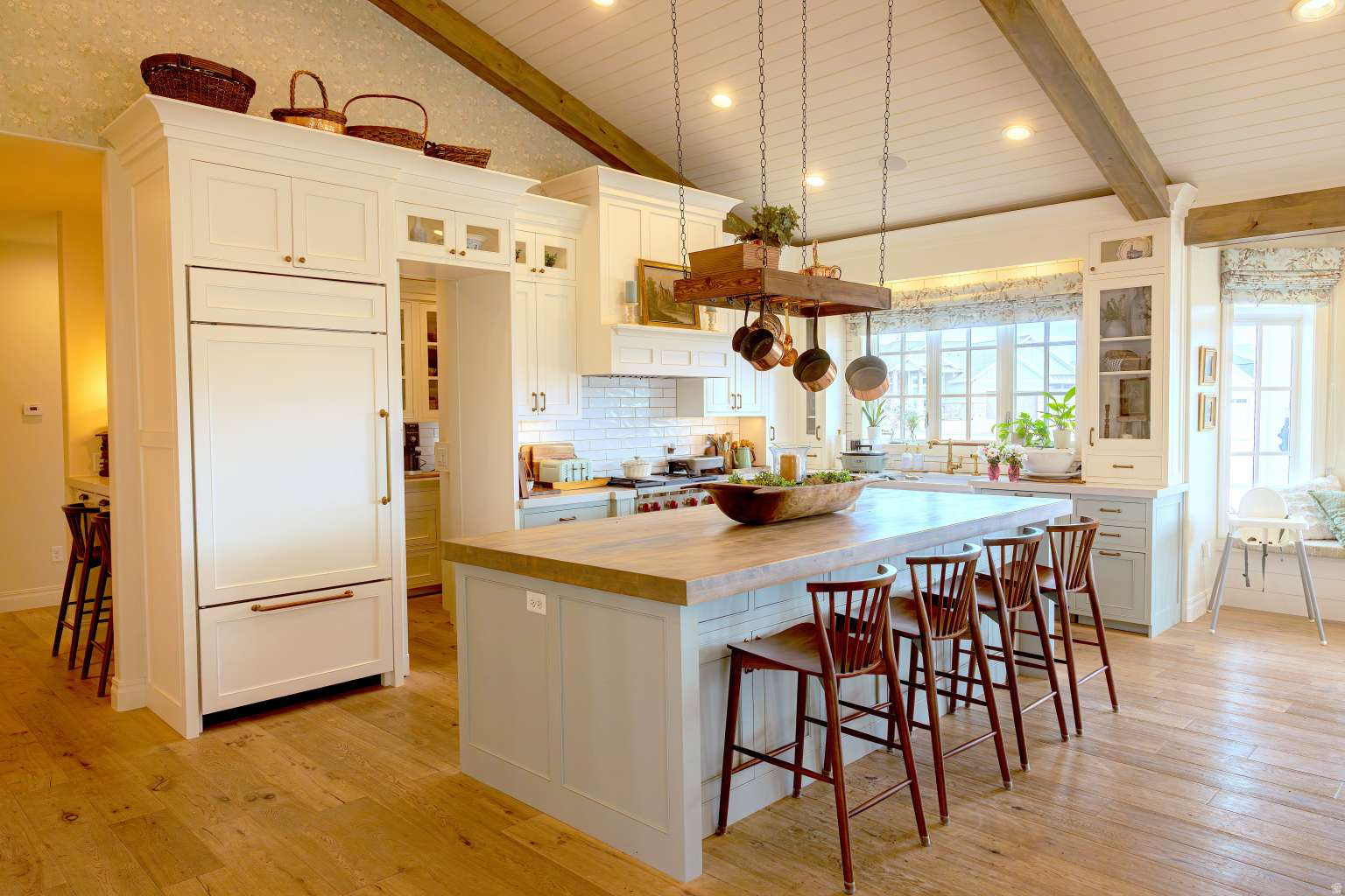 CASCADE MEADOWS PUD - Residential