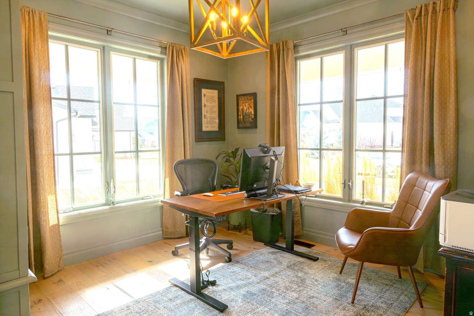 CASCADE MEADOWS PUD - Residential