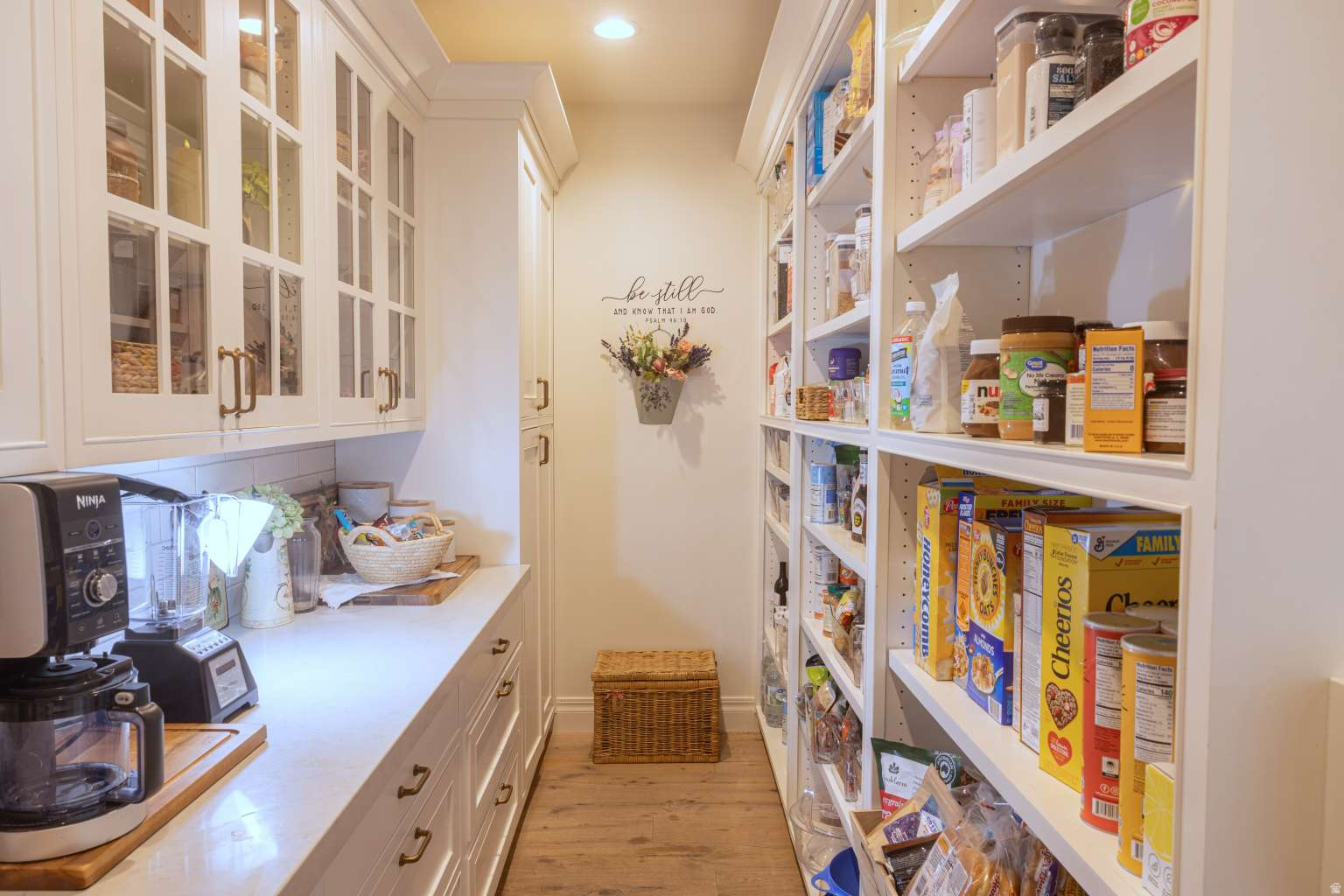 CASCADE MEADOWS PUD - Residential