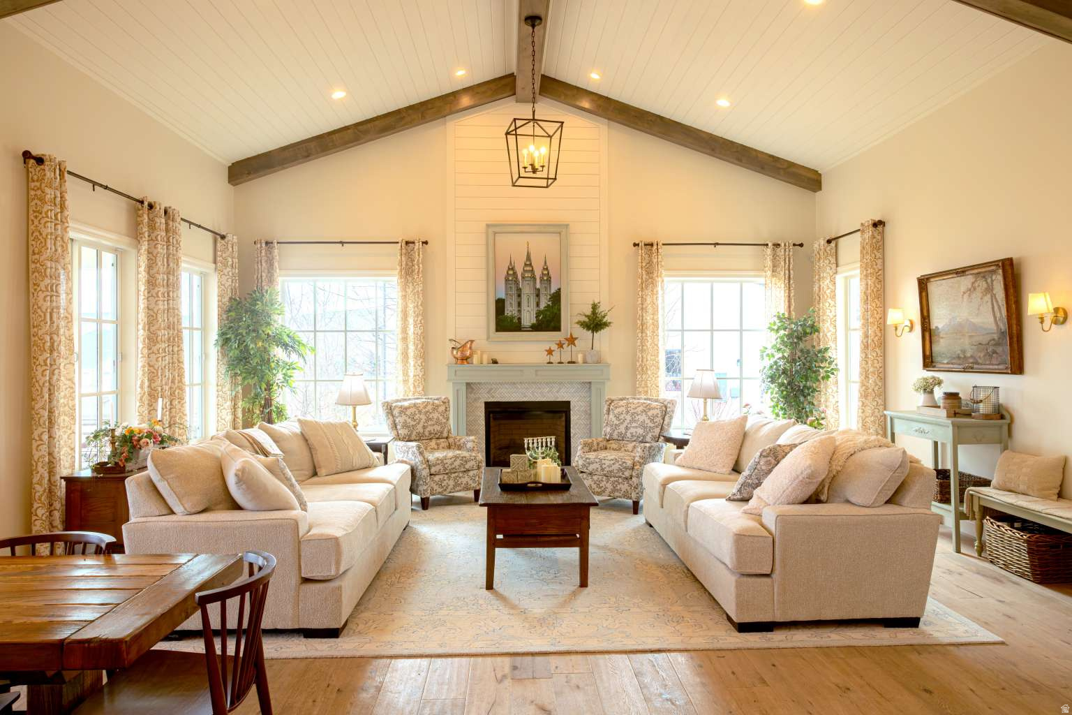 CASCADE MEADOWS PUD - Residential