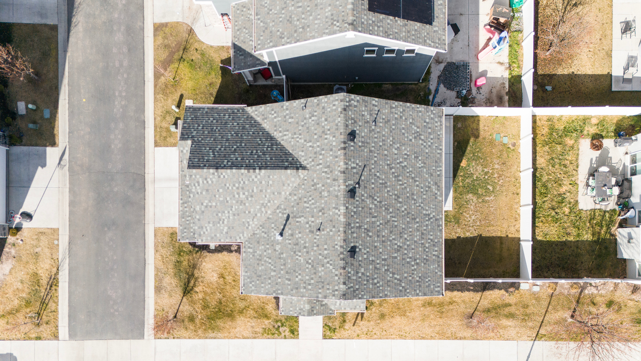 STILL WATER SOLITUDE - Residential