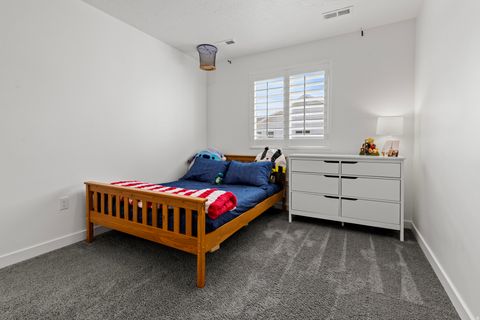 Tiny photo for 1912 W PARKVIEW DR, Syracuse, UT 84075 (MLS # 2135810)