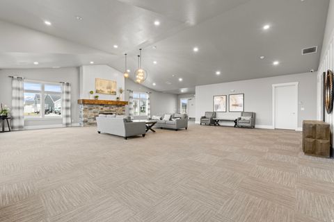 Tiny photo for 1912 W PARKVIEW DR, Syracuse, UT 84075 (MLS # 2135810)