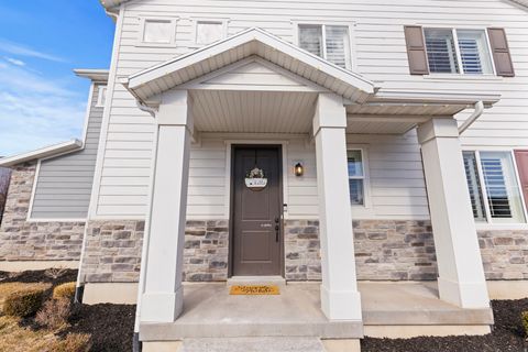 Tiny photo for 1912 W PARKVIEW DR, Syracuse, UT 84075 (MLS # 2135810)