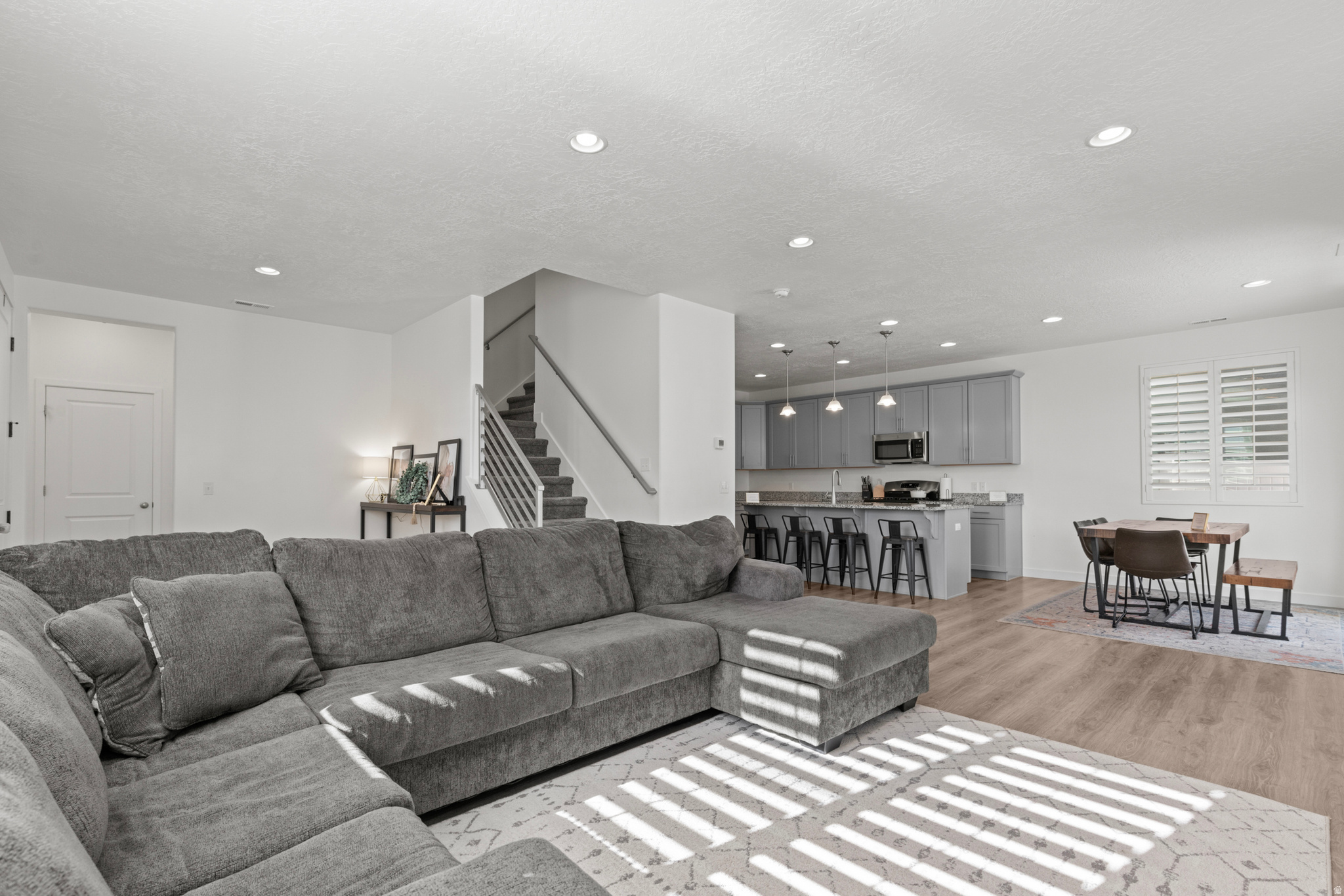 STILL WATER SOLITUDE - Residential