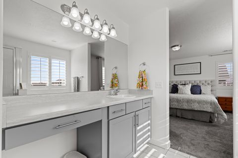 Tiny photo for 1912 W PARKVIEW DR, Syracuse, UT 84075 (MLS # 2135810)