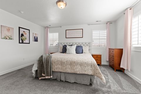 Tiny photo for 1912 W PARKVIEW DR, Syracuse, UT 84075 (MLS # 2135810)