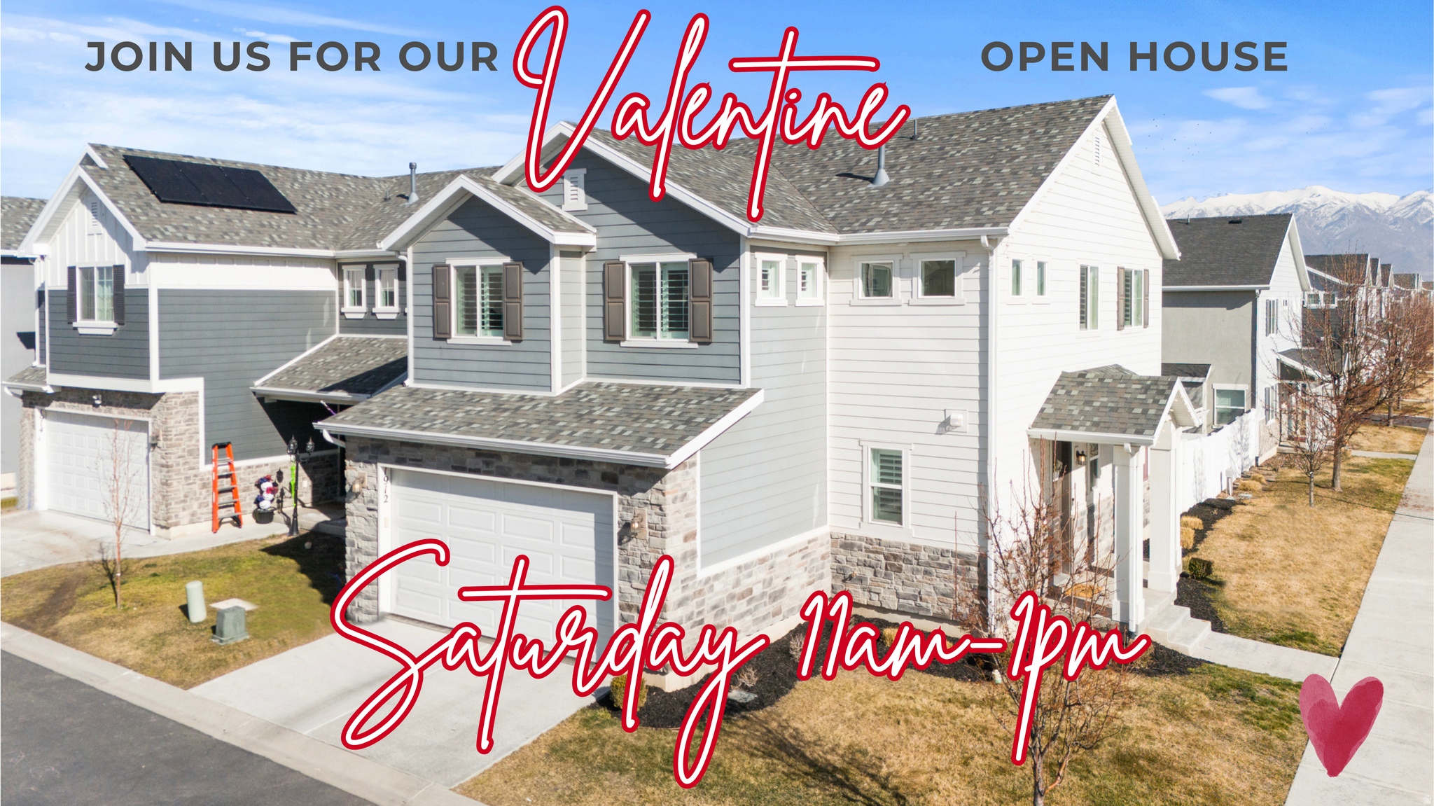 STILL WATER SOLITUDE - Residential