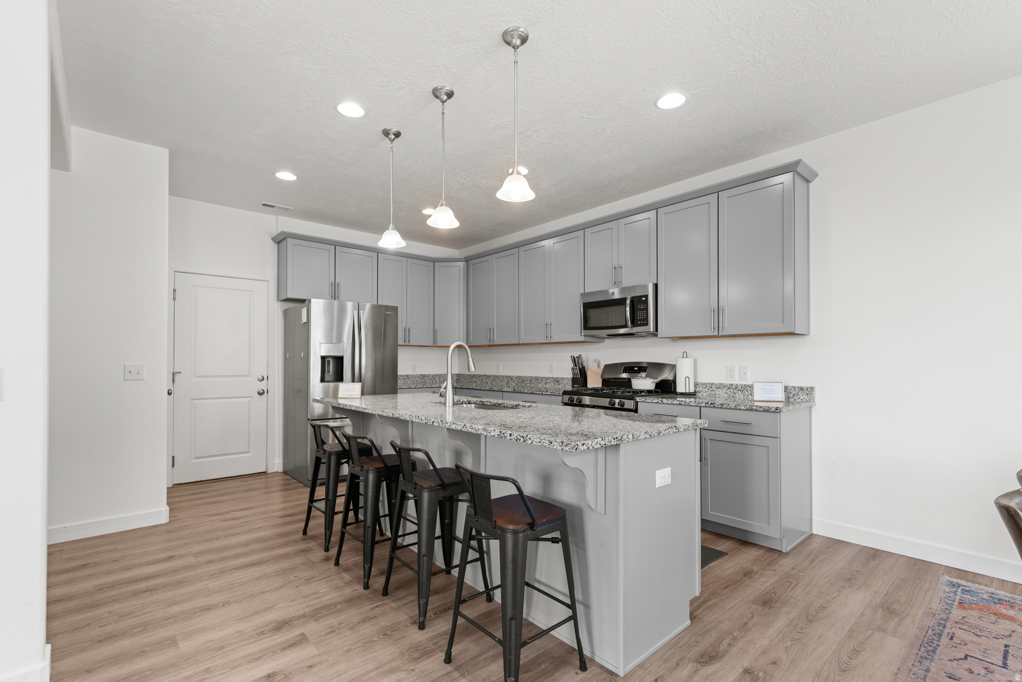 STILL WATER SOLITUDE - Residential