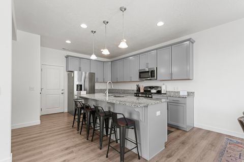 Tiny photo for 1912 W PARKVIEW DR, Syracuse, UT 84075 (MLS # 2135810)