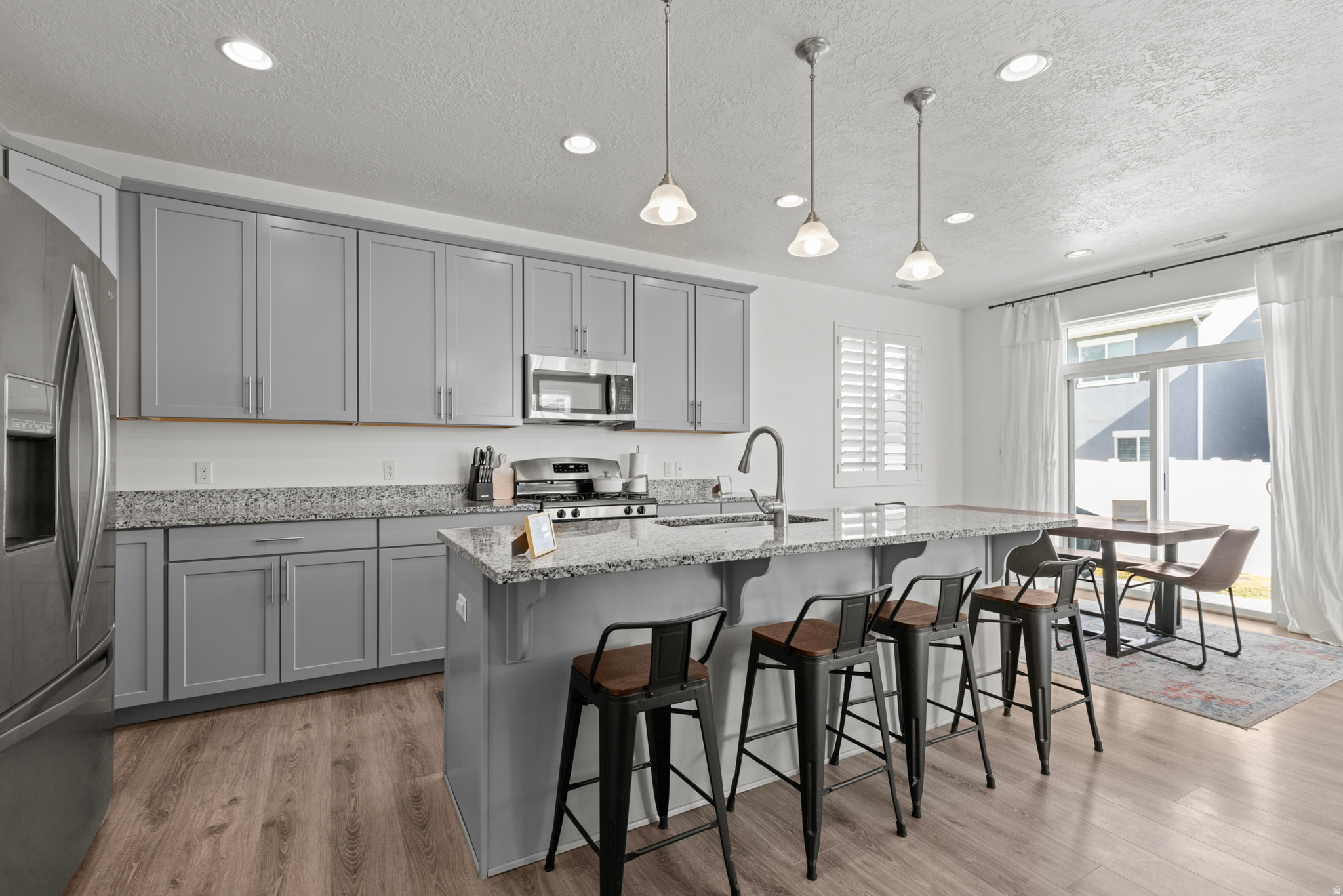 STILL WATER SOLITUDE - Residential