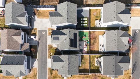 Tiny photo for 1912 W PARKVIEW DR, Syracuse, UT 84075 (MLS # 2135810)