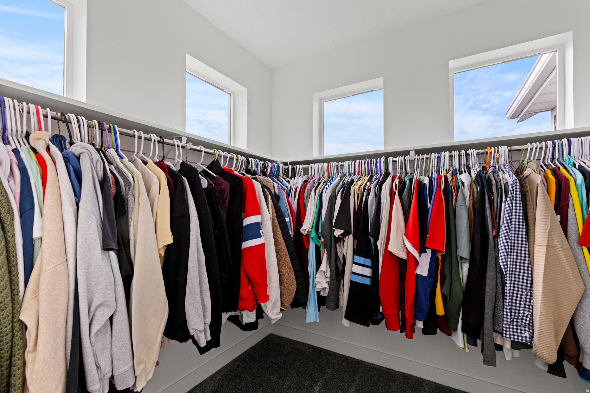 STILL WATER SOLITUDE - Residential