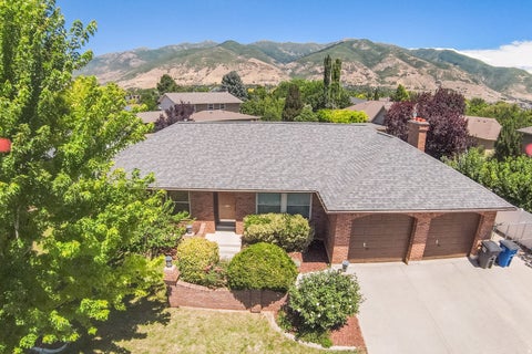 Tiny photo for 541 S LAMBERT WAY E, Kaysville, UT 84037 (MLS # 2174129)
