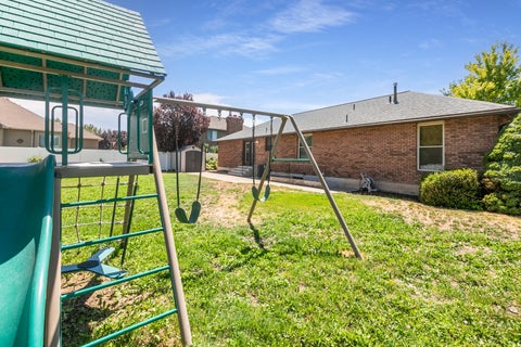 Tiny photo for 541 S LAMBERT WAY E, Kaysville, UT 84037 (MLS # 2174129)