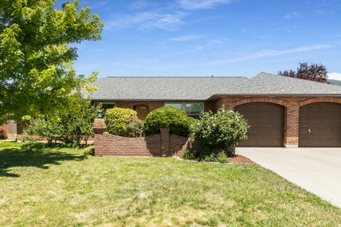 Tiny photo for 541 S LAMBERT WAY E, Kaysville, UT 84037 (MLS # 2174129)