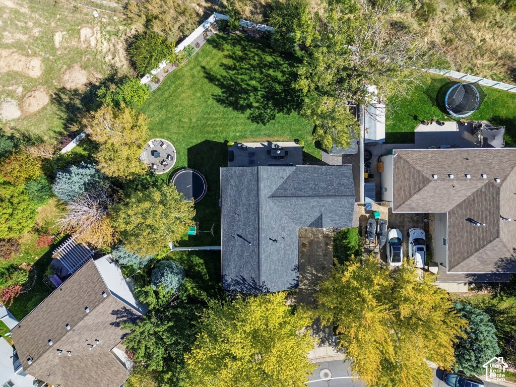 Photo of 849 E 1800 S, Clearfield, UT 84015 (MLS # 2188596)