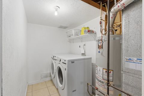 Tiny photo for 6520 W 4200 S, West Valley City, UT 84128 (MLS # 2153158)