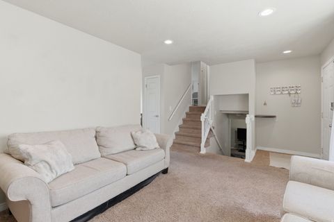 Tiny photo for 6520 W 4200 S, West Valley City, UT 84128 (MLS # 2153158)
