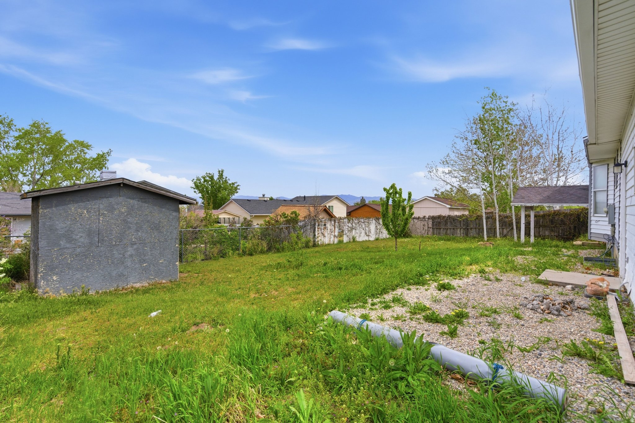 BROOKFIELD - Residential