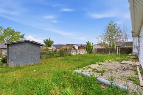 Tiny photo for 6520 W 4200 S, West Valley City, UT 84128 (MLS # 2153158)