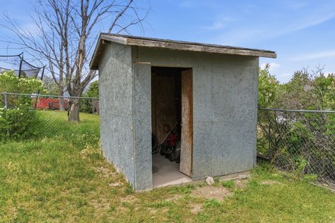 Tiny photo for 6520 W 4200 S, West Valley City, UT 84128 (MLS # 2153158)