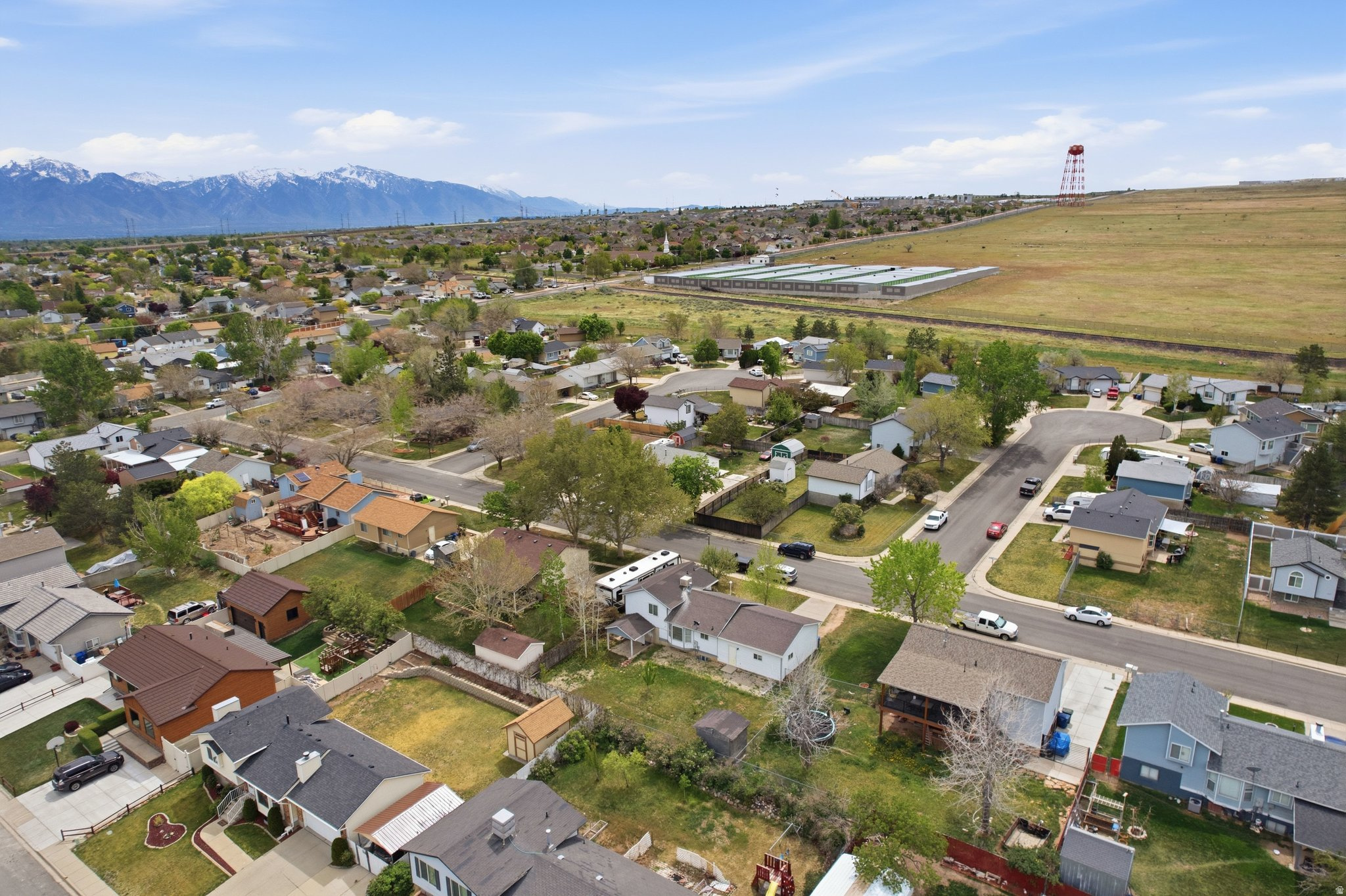 BROOKFIELD - Residential