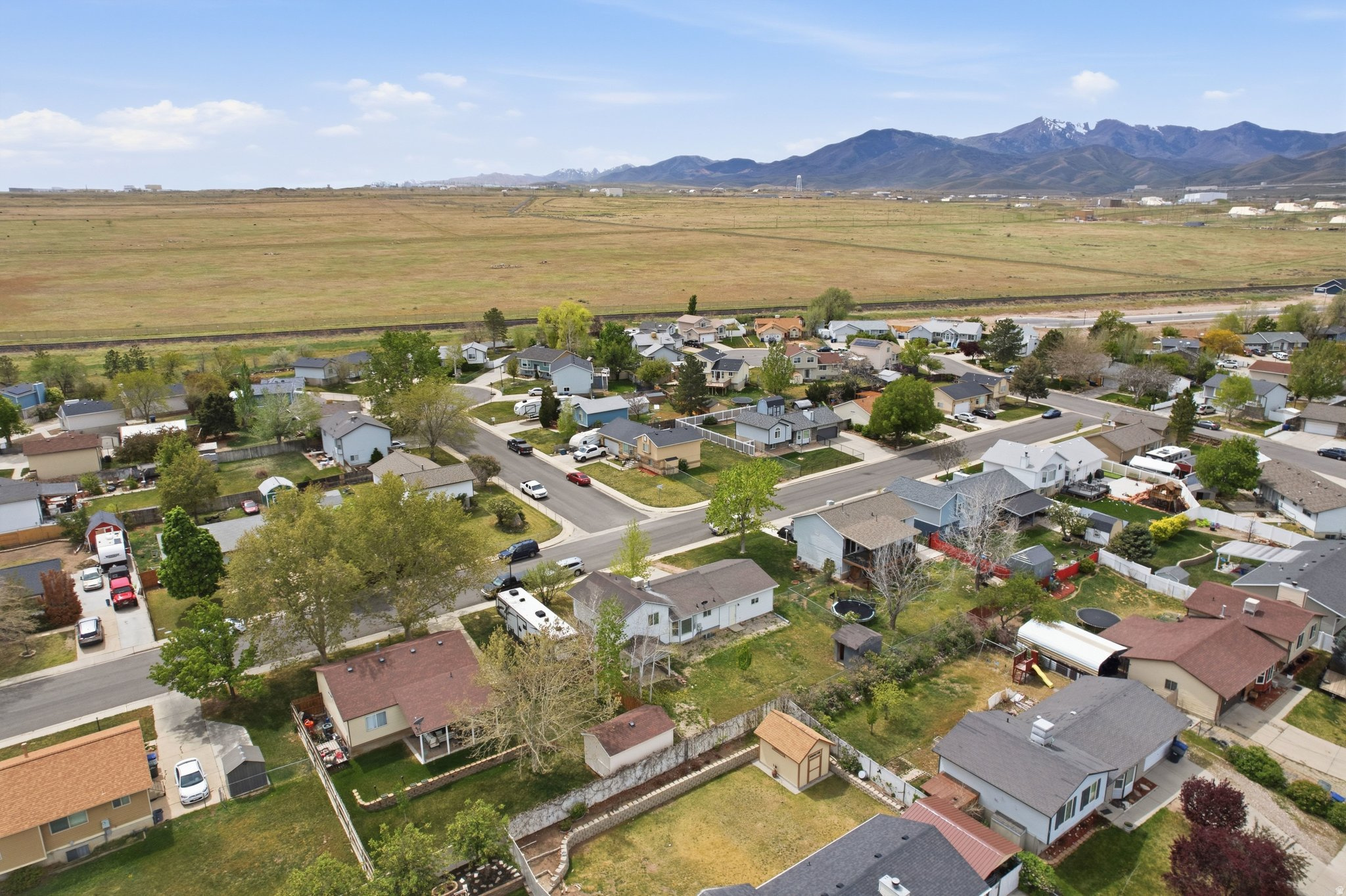 BROOKFIELD - Residential