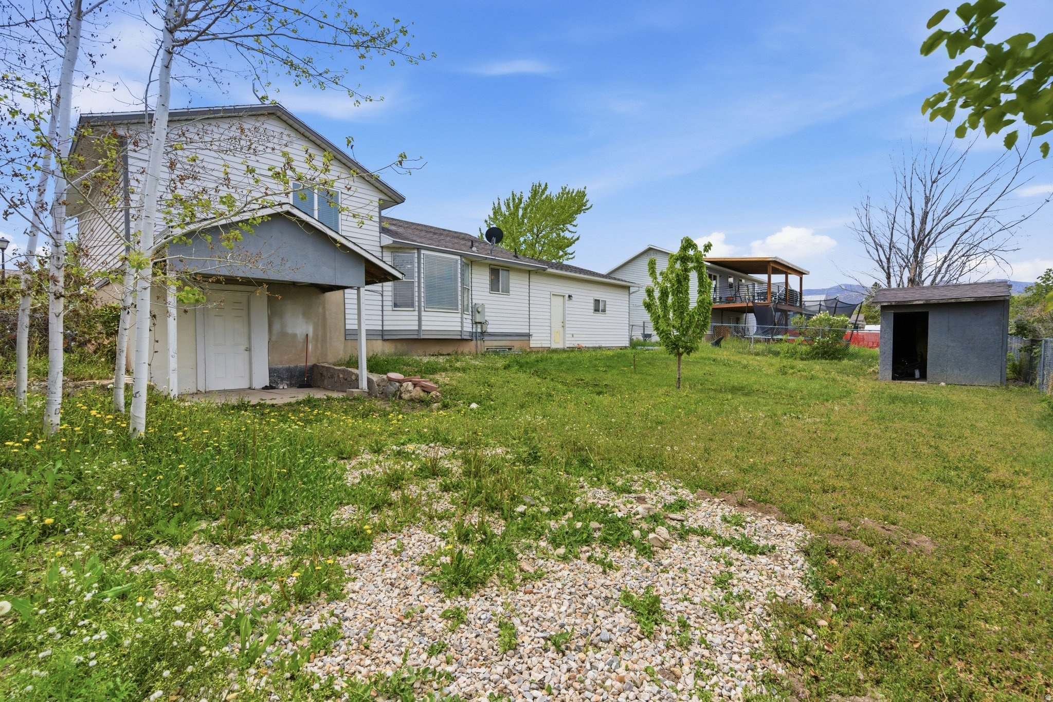 BROOKFIELD - Residential