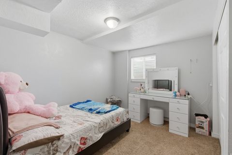 Tiny photo for 6520 W 4200 S, West Valley City, UT 84128 (MLS # 2153158)