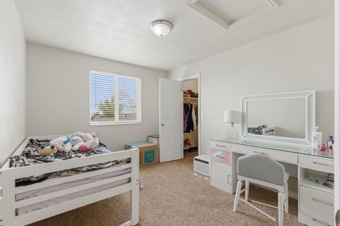 Tiny photo for 6520 W 4200 S, West Valley City, UT 84128 (MLS # 2153158)
