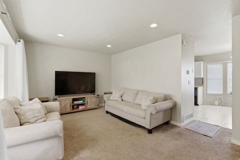 Tiny photo for 6520 W 4200 S, West Valley City, UT 84128 (MLS # 2153158)