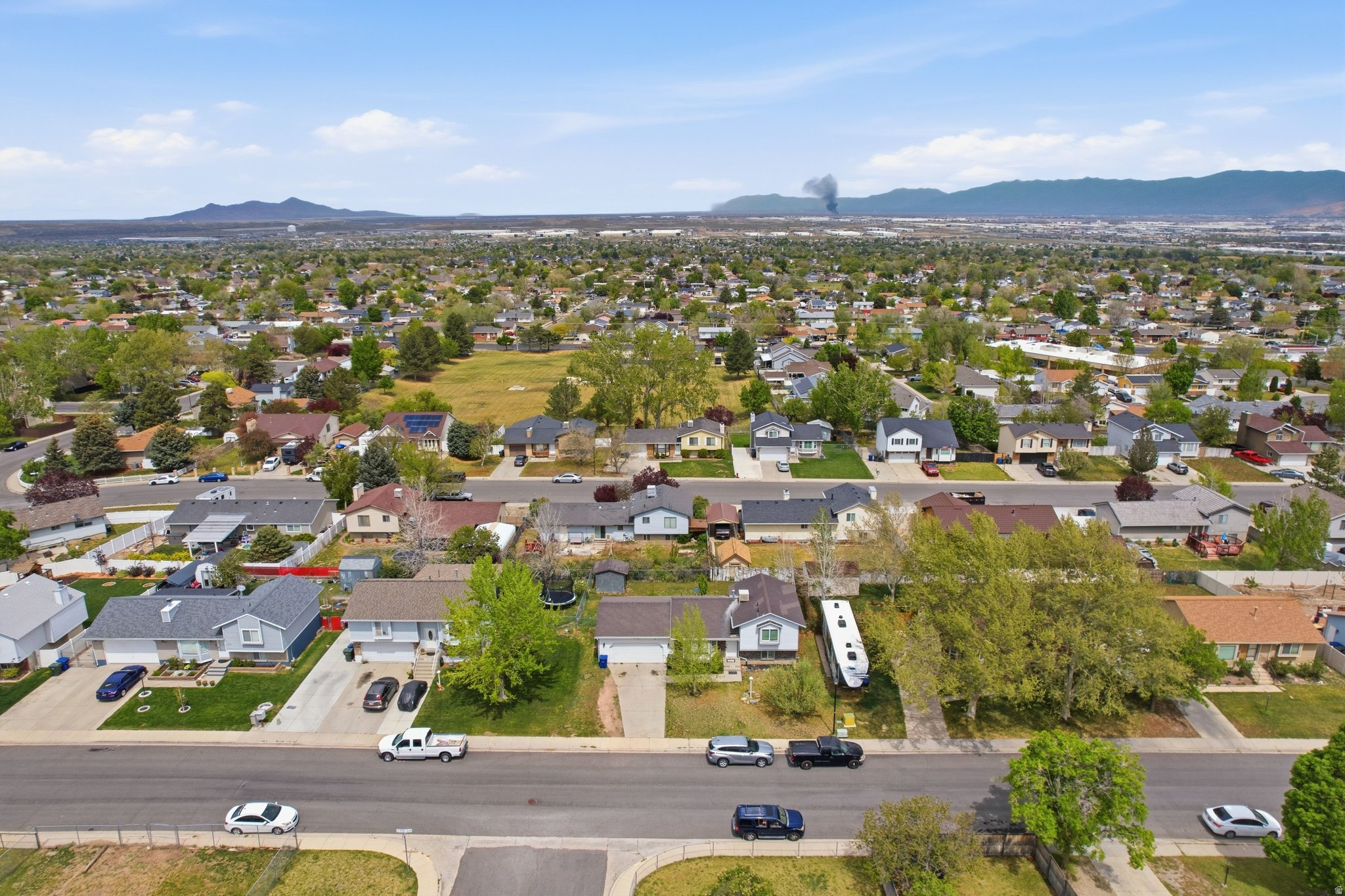 BROOKFIELD - Residential