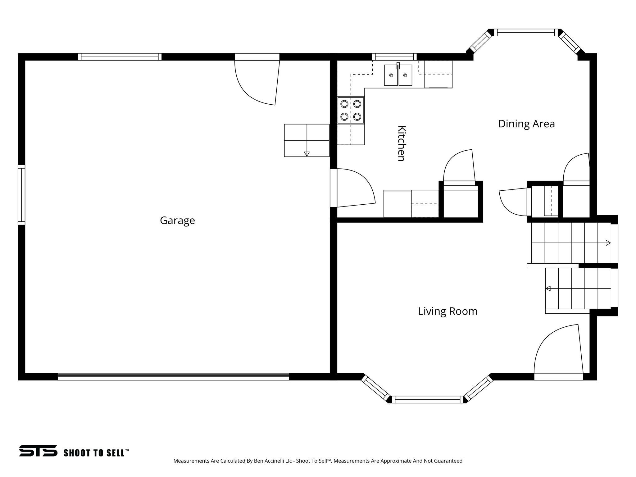 BROOKFIELD - Residential