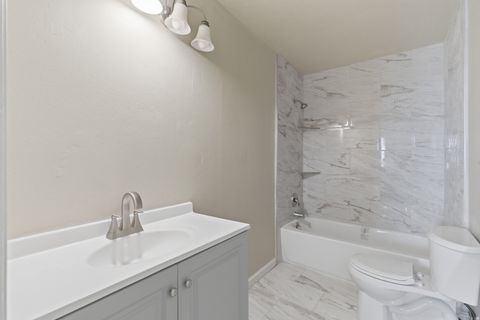 Tiny photo for 6520 W 4200 S, West Valley City, UT 84128 (MLS # 2153158)
