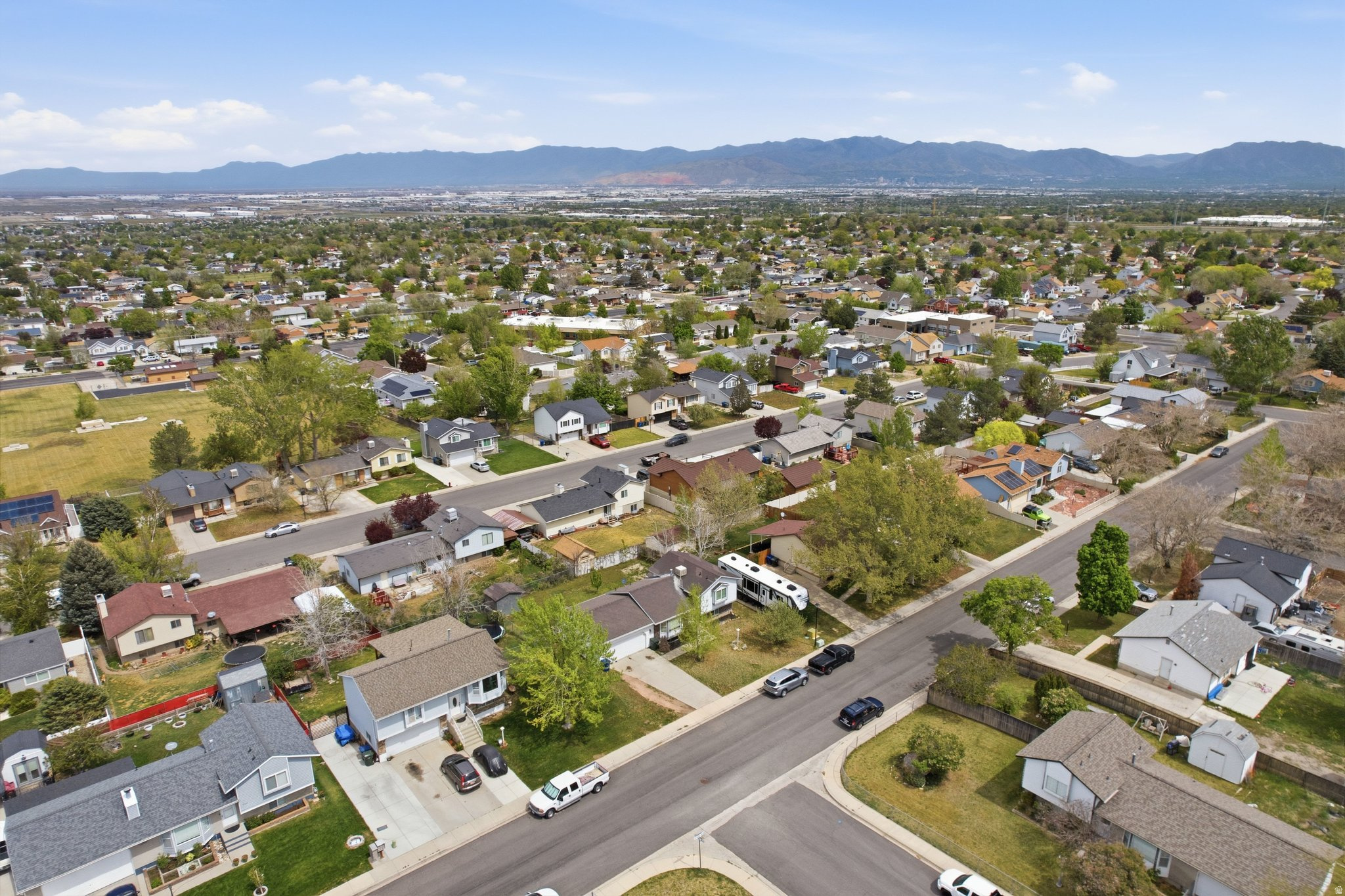 BROOKFIELD - Residential