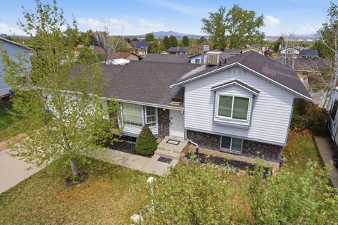 Tiny photo for 6520 W 4200 S, West Valley City, UT 84128 (MLS # 2153158)