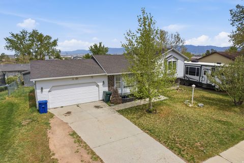 Tiny photo for 6520 W 4200 S, West Valley City, UT 84128 (MLS # 2153158)