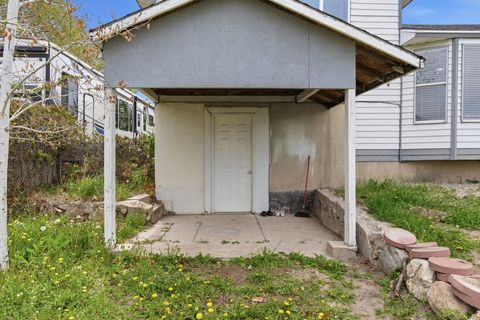 Tiny photo for 6520 W 4200 S, West Valley City, UT 84128 (MLS # 2153158)