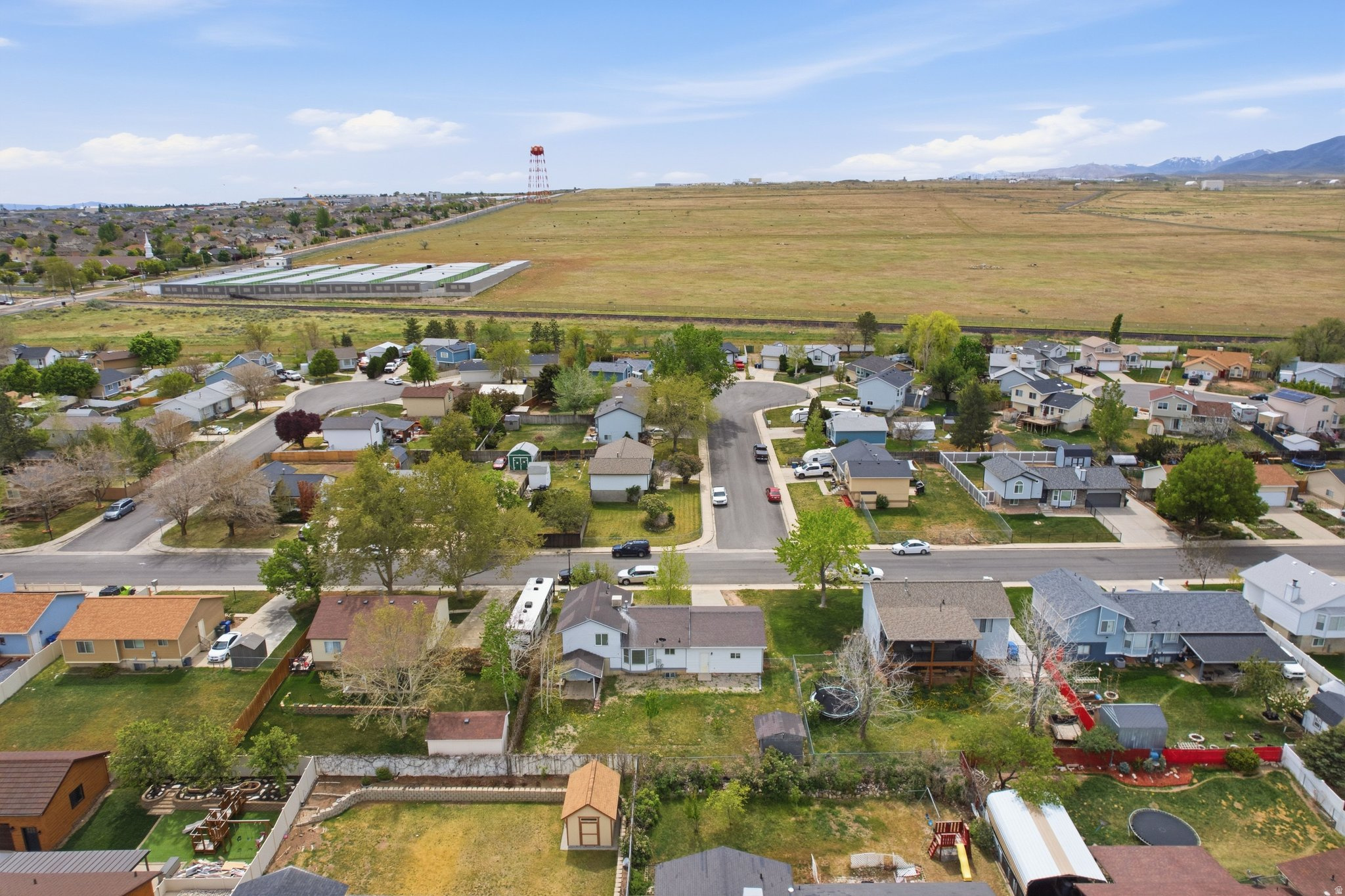 BROOKFIELD - Residential