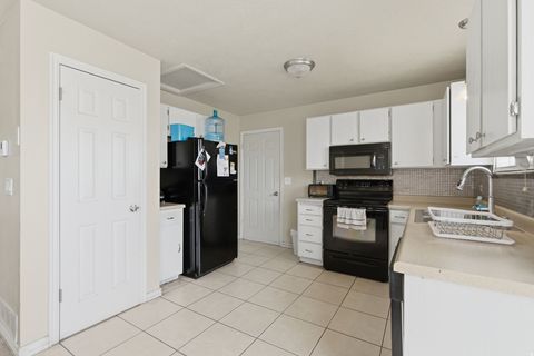 Tiny photo for 6520 W 4200 S, West Valley City, UT 84128 (MLS # 2153158)