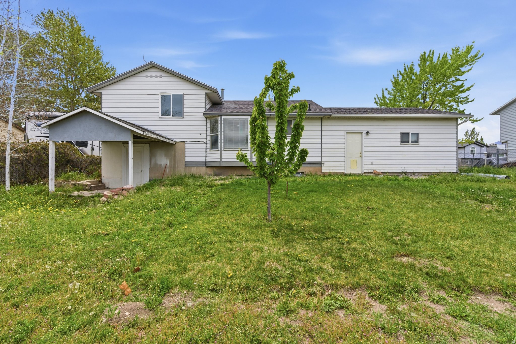 BROOKFIELD - Residential