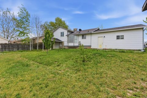 Tiny photo for 6520 W 4200 S, West Valley City, UT 84128 (MLS # 2153158)
