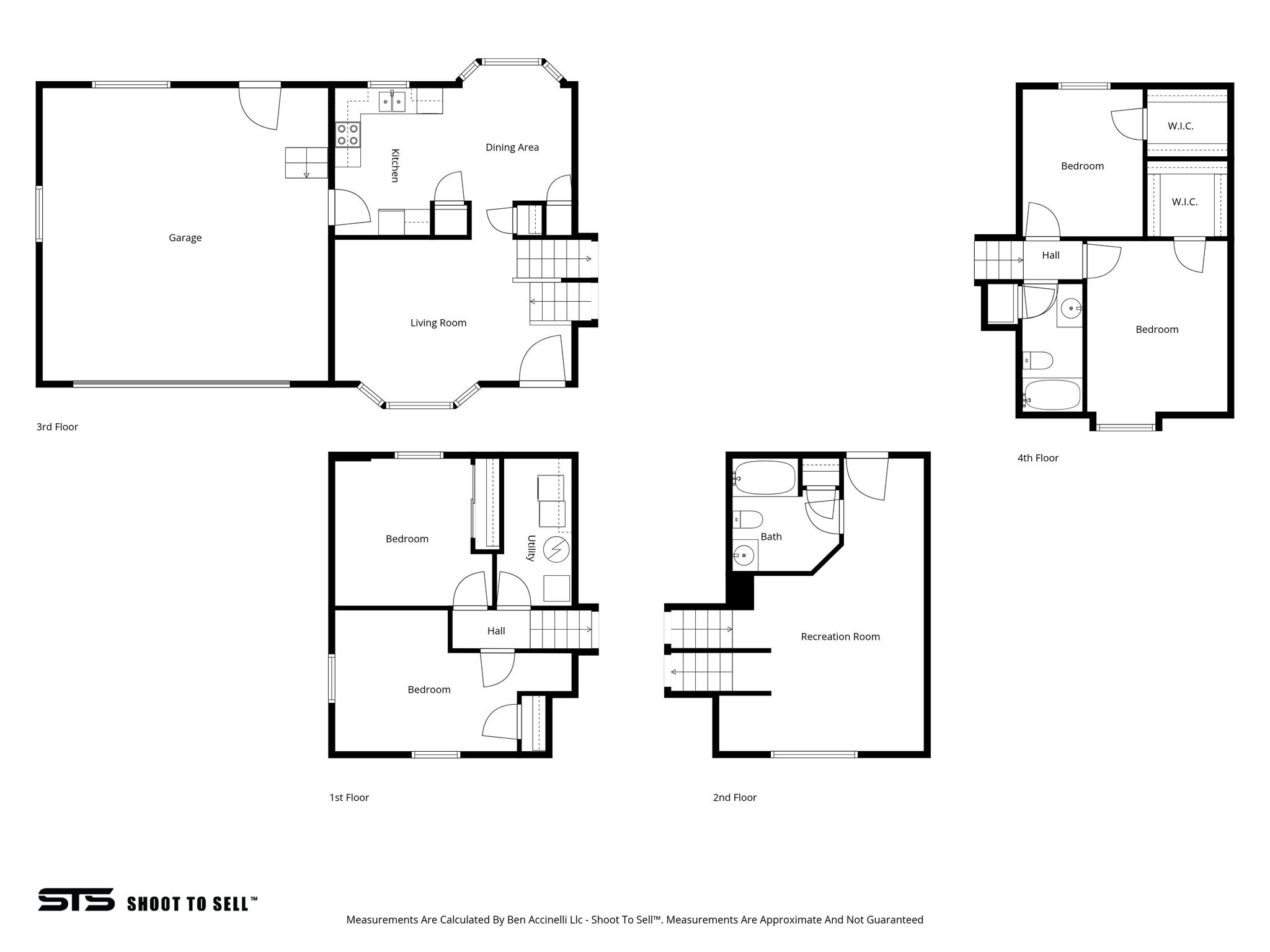 BROOKFIELD - Residential