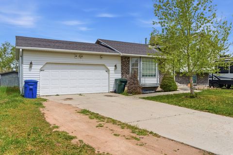 Tiny photo for 6520 W 4200 S, West Valley City, UT 84128 (MLS # 2153158)