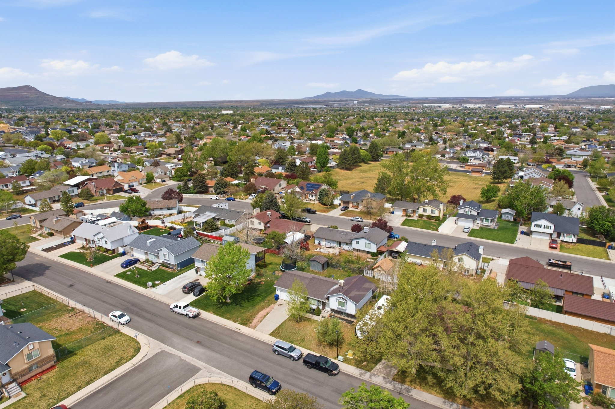 BROOKFIELD - Residential