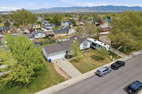 Tiny photo for 6520 W 4200 S, West Valley City, UT 84128 (MLS # 2153158)